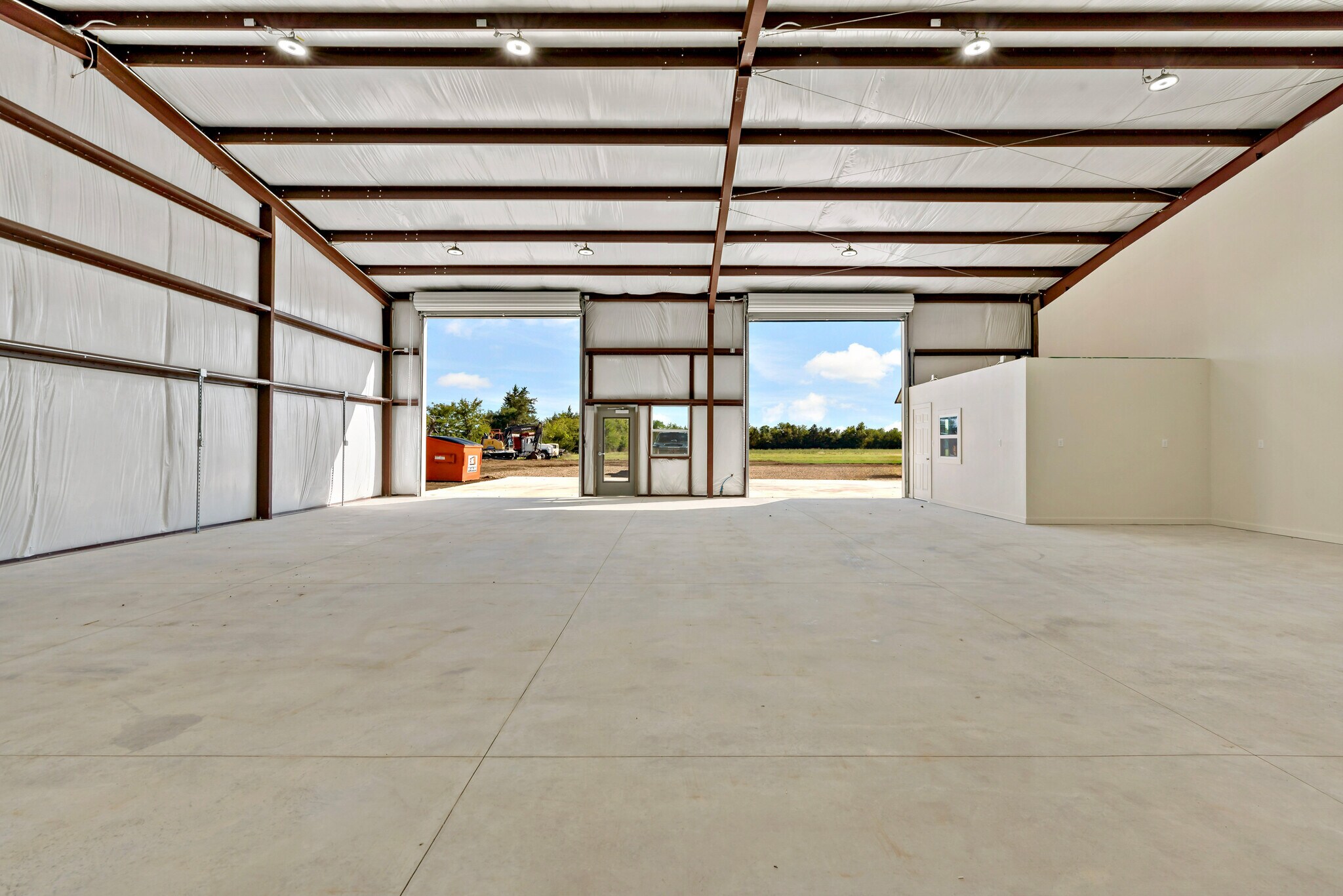 5501 Bonham St, Paris, TX for Rent