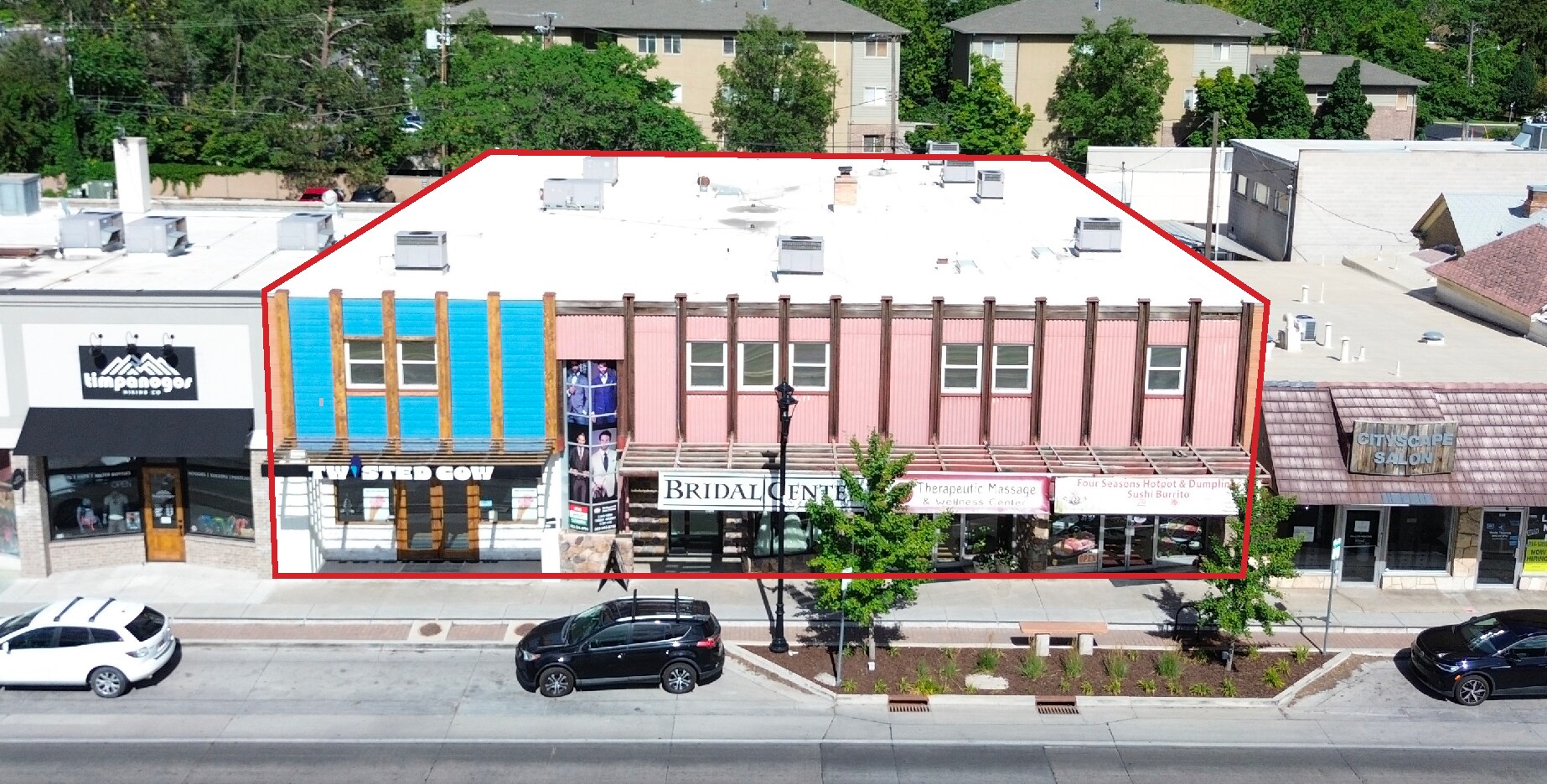 242 N University Ave, Provo, UT for Sale