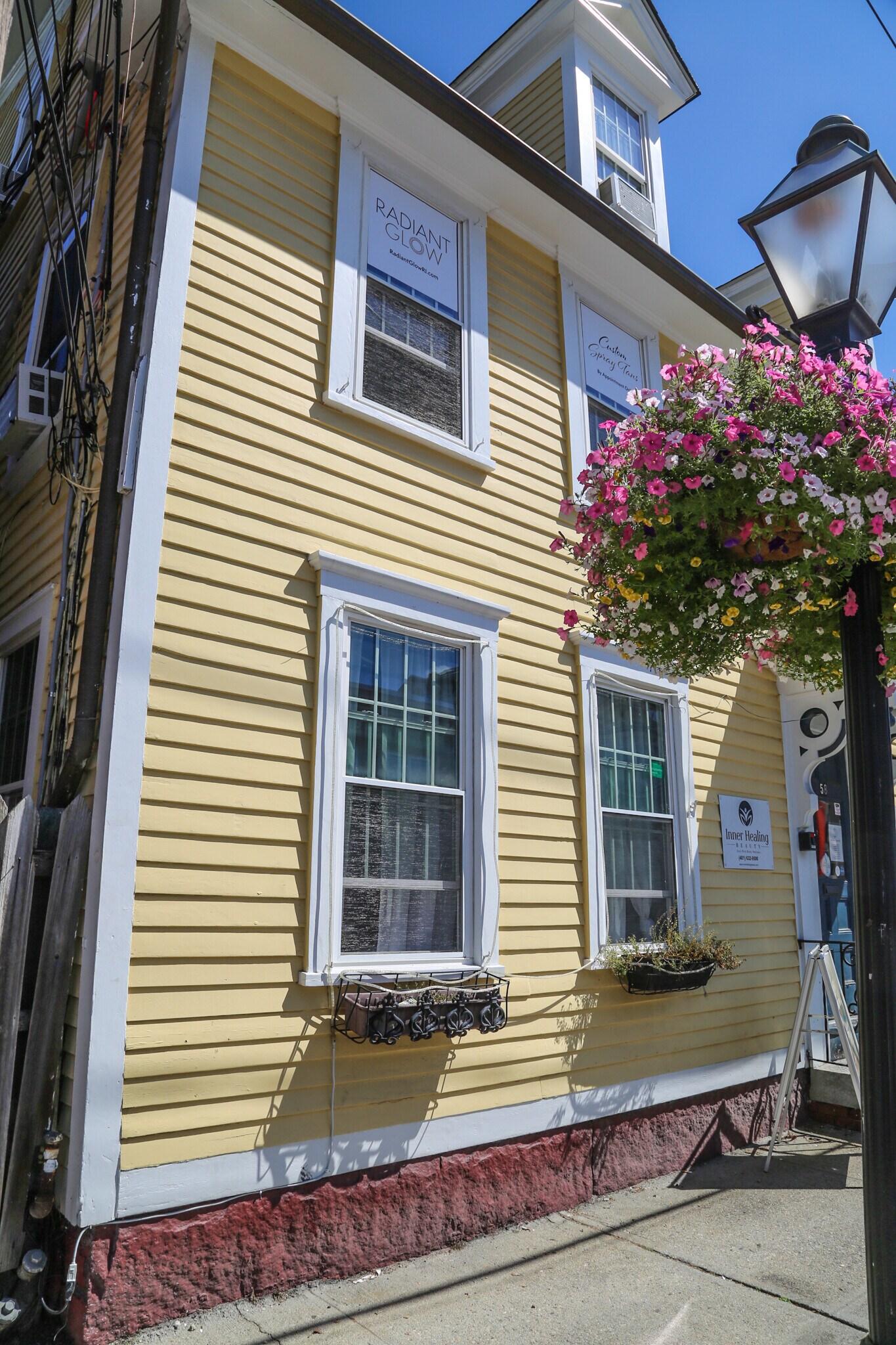 58 Main St, East Greenwich, RI for Rent