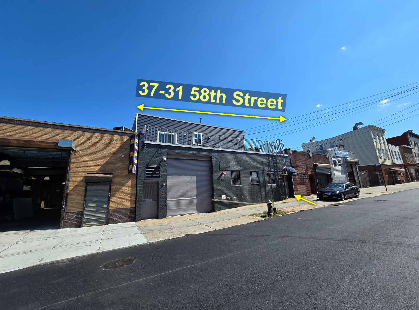 3731 58th St, Woodside, NY for Rent