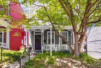 Richmond, VA Office - 10 S Auburn Ave
