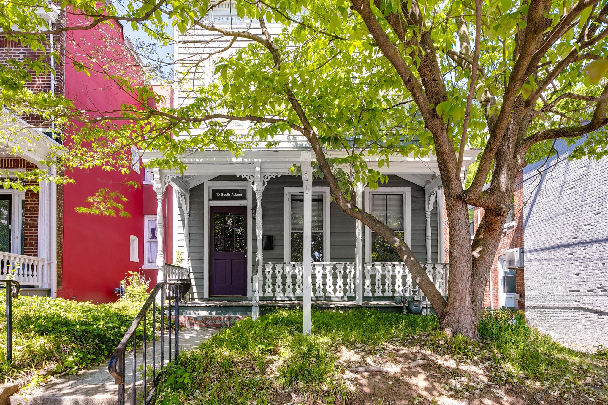 10 S Auburn Ave, Richmond, VA for Sale