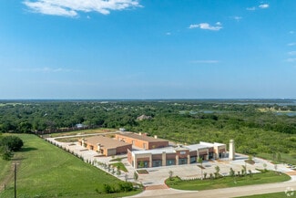 Little Elm, TX Flex - 1767 Old State Highway 24