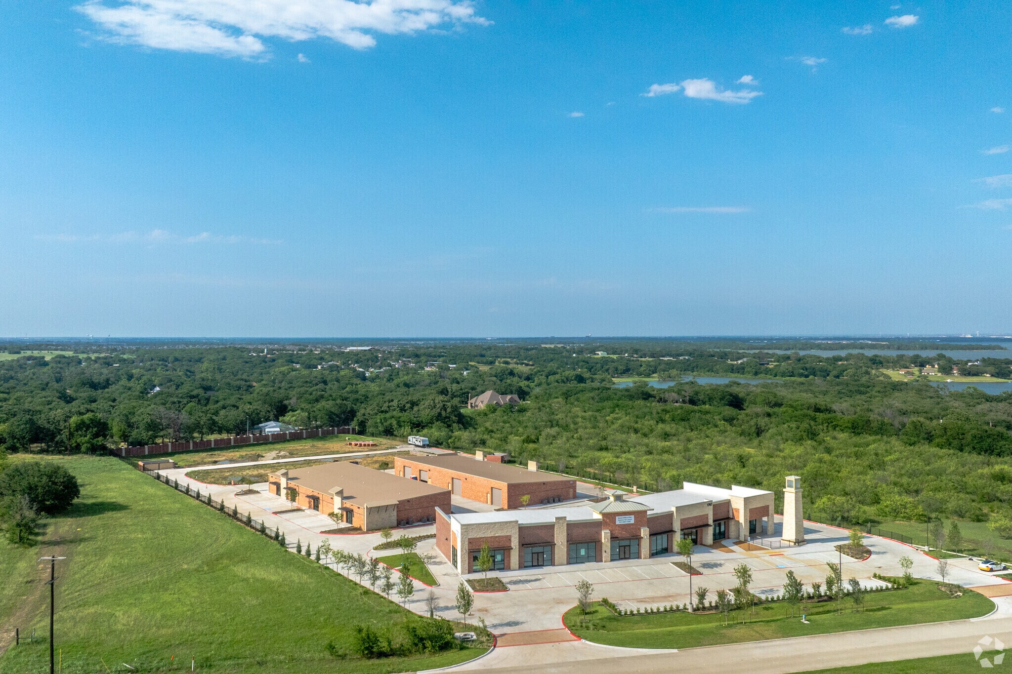 1767 Old State Highway 24, Little Elm, TX for Rent