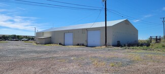 Great Falls, MT Industrial - 3105 Vaughn Rd