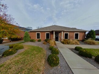 Hendersonville, TN Office - 16 Executive Park Dr