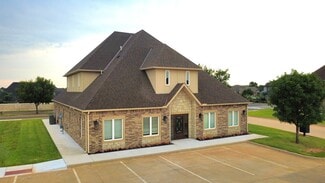 Edmond, OK Office - 15113 Traditions Lake Pky Edmond, OK Office - 15113 Traditions Lake Pky