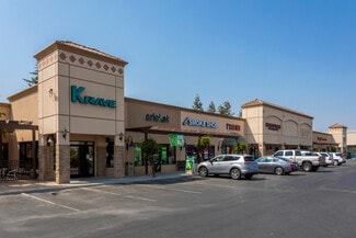 Tulare, CA Retail - 1365 E Prosperity Ave