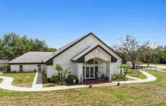 Lakeland, FL Day Care Center - 745 Lake Miriam Dr
