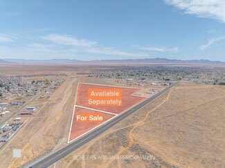 Kingman, AZ Industrial - 3249 E Northern Ave