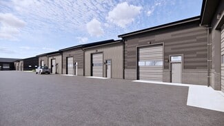 Otsego, MN Flex - TBD 71st St