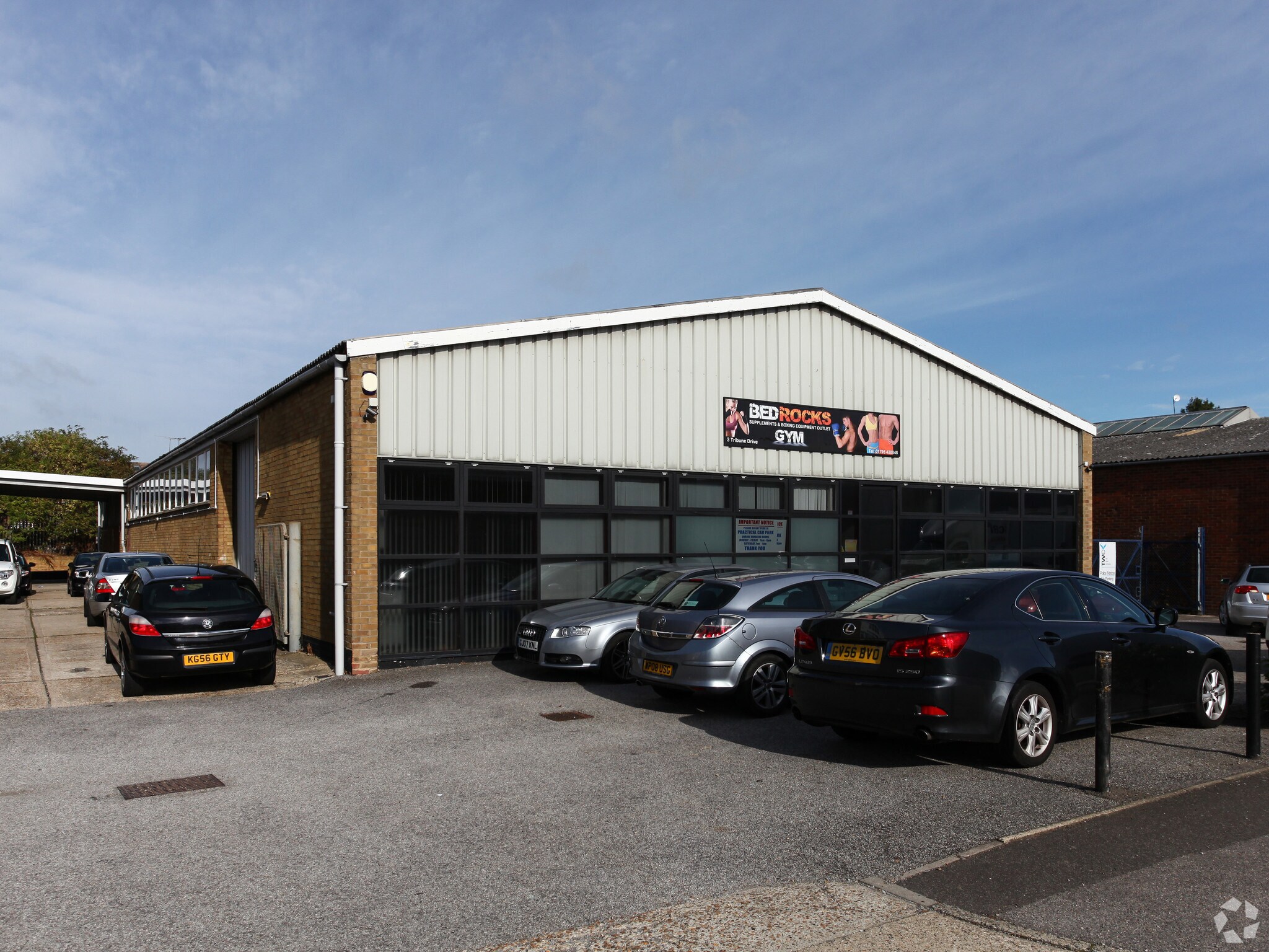 Tribune Dr, Sittingbourne, KEN for Rent