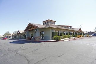 Palmdale, CA Office, Office/Medical, Medical - 853 Auto Center Dr Palmdale, CA Office, Office/Medical, Medical - 853 Auto Center Dr