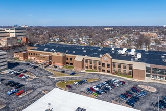 West Allis, WI Office, Flex - 801 S 60th St