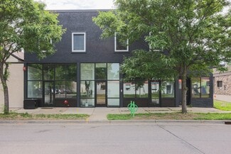Minneapolis, MN Retail - 2521-2523 27th Ave S