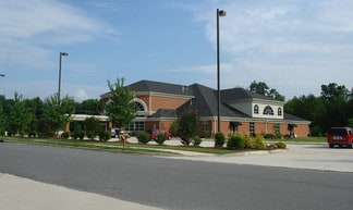 Rock Hill, SC Office/Medical - 2670 Mills Park Dr