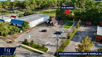 Mobile, AL undefined - 4313 Downtowner Loop S Mobile, AL undefined - 4313 Downtowner Loop S