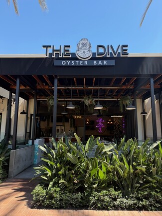 Irvine, CA Retail - 510 Spectrum Center Dr