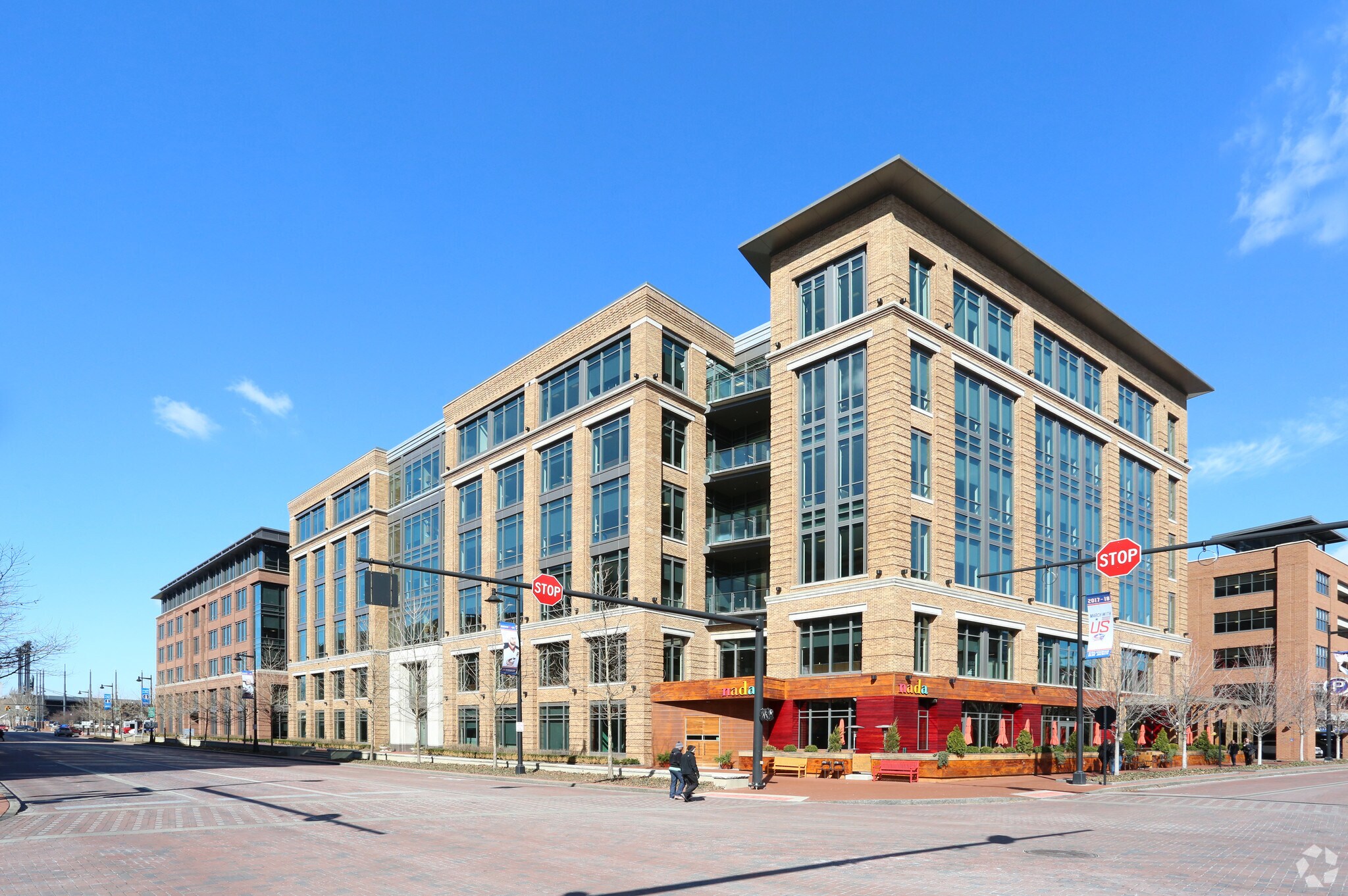 220-290 W Nationwide Blvd, Columbus, OH for Rent