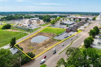 Memphis, TN Medical - 3530 Hickory Hill Rd Memphis, TN Medical - 3530 Hickory Hill Rd