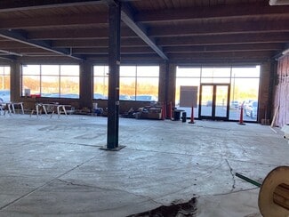 Scranton, PA Office, Office/Retail - 820-826 S Washington Ave