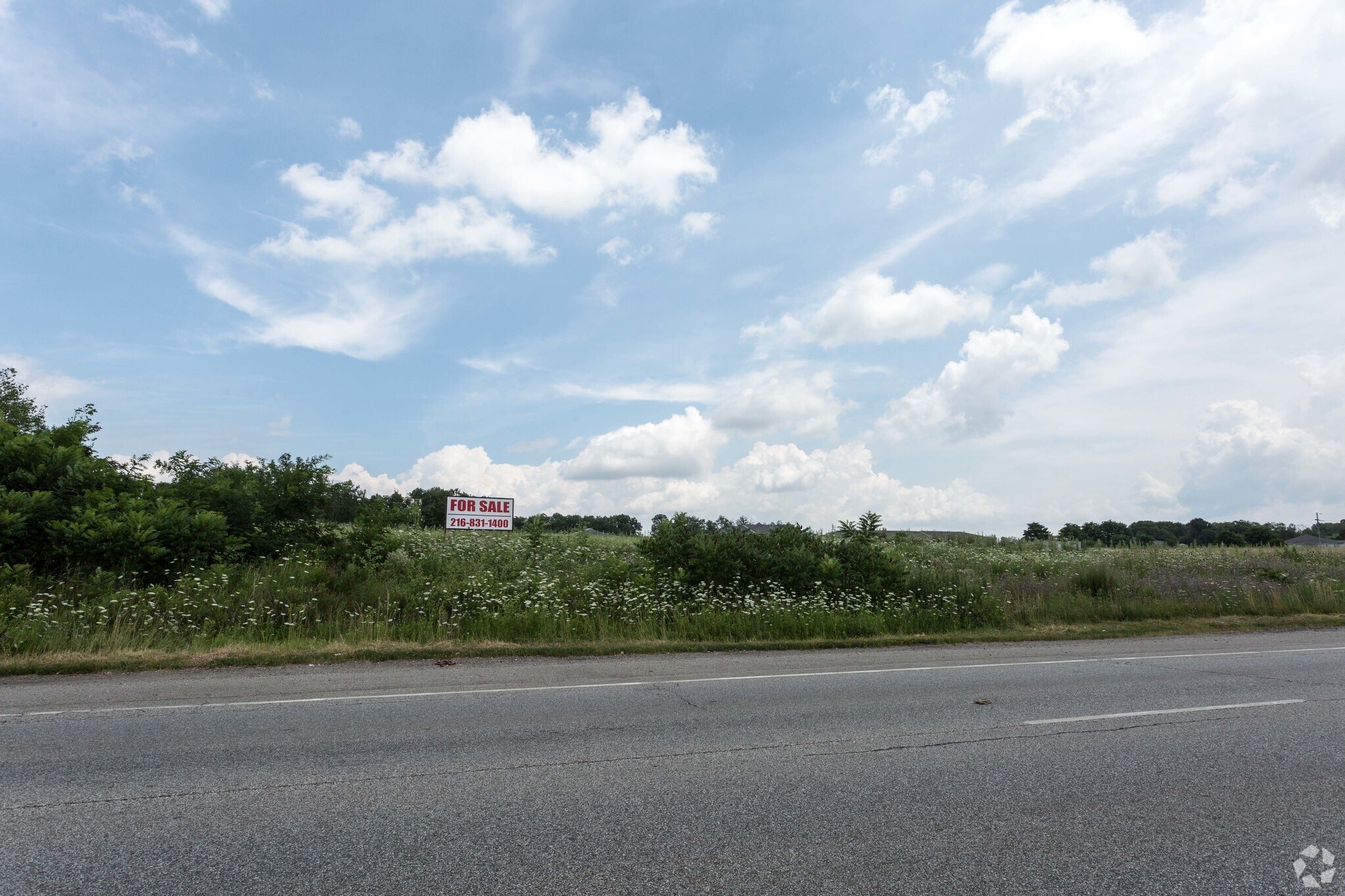 9610 State Route 14, Streetsboro, OH for Rent