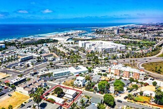 Oceanside, CA undefined - 718-722 N Freeman St