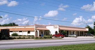 Orlando, FL Office - 6239 Edgewater Dr Orlando, FL Office - 6239 Edgewater Dr