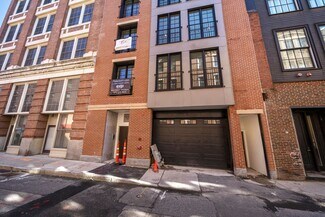 Boston, MA Storefront Retail/Residential - 51 N Margin St