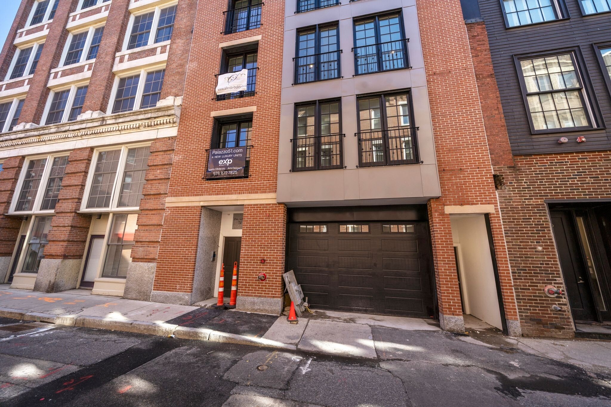 51 N Margin St, Boston, MA for Sale