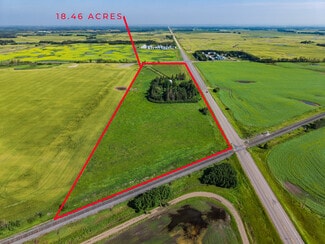 Strathcona County, AB Agricultural Land - 55564 Range Road 210 Strathcona County, AB Agricultural Land - 55564 Range Road 210
