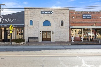 Glen Rose, TX Retail - 114 NE Barnard St