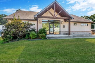 Jacksonville, AR Medical - 1009 S Redmond Rd