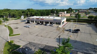 Gladstone, MO Office/Retail - 6479 N Prospect Ave