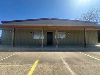 Katy, TX Industrial - 27823 Highway Blvd