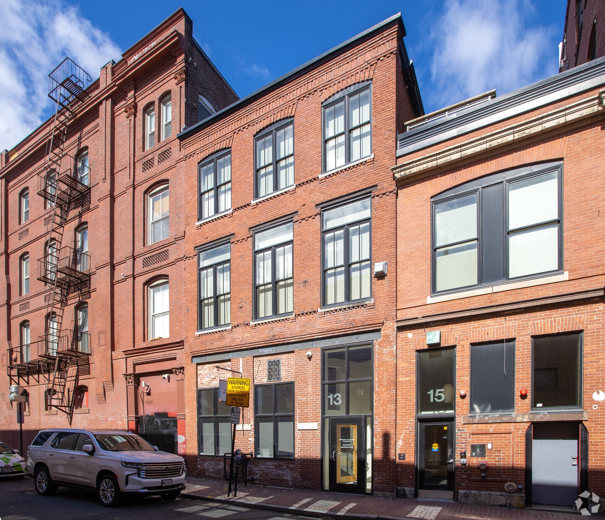 11 Brown St, Portland, ME for Sale