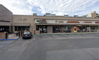 Irvine, CA Retail - 2540 Main St