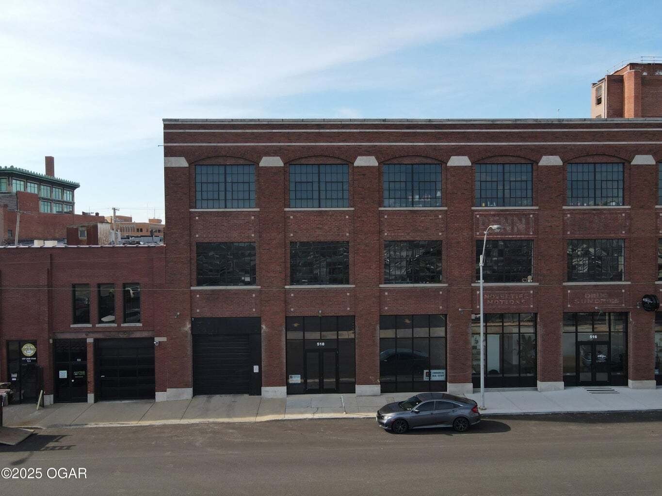 512-520 S Virginia Ave, Joplin, MO for Rent