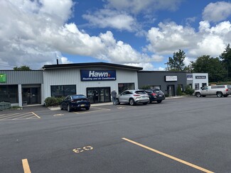 Rochester, NY Office/Retail - 277 N Winton Rd