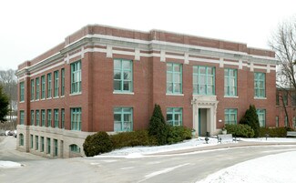 Manchester, CT undefined - 146 Hartford Rd Manchester, CT undefined - 146 Hartford Rd