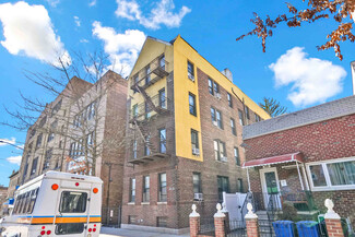 Astoria, NY undefined - 28-32 44th St
