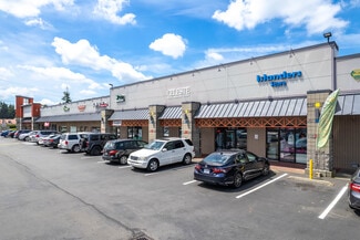 Everett, WA Industrial - 607 SE Everett Mall Way
