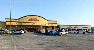 Houston, TX Retail - 5240-5392 W 34th St