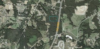 Dawsonville, GA Commercial Land - Highway 400 Dawsonville, GA Commercial Land - Highway 400