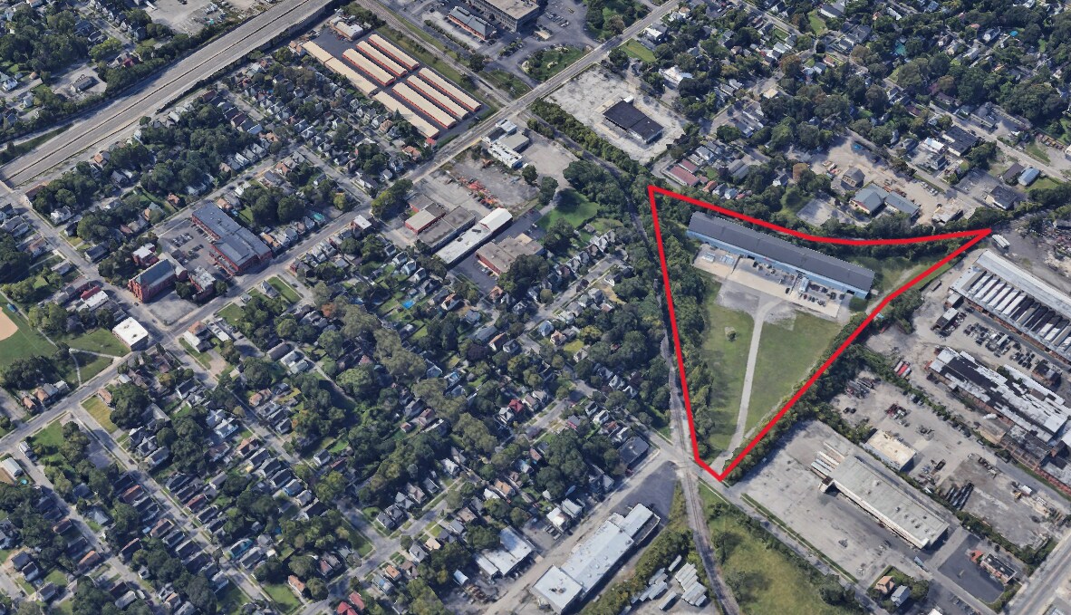 595 Hague St, Rochester, NY for Rent