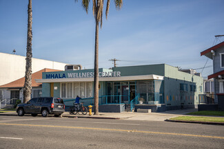 Long Beach, CA Medical - 830 Atlantic Ave