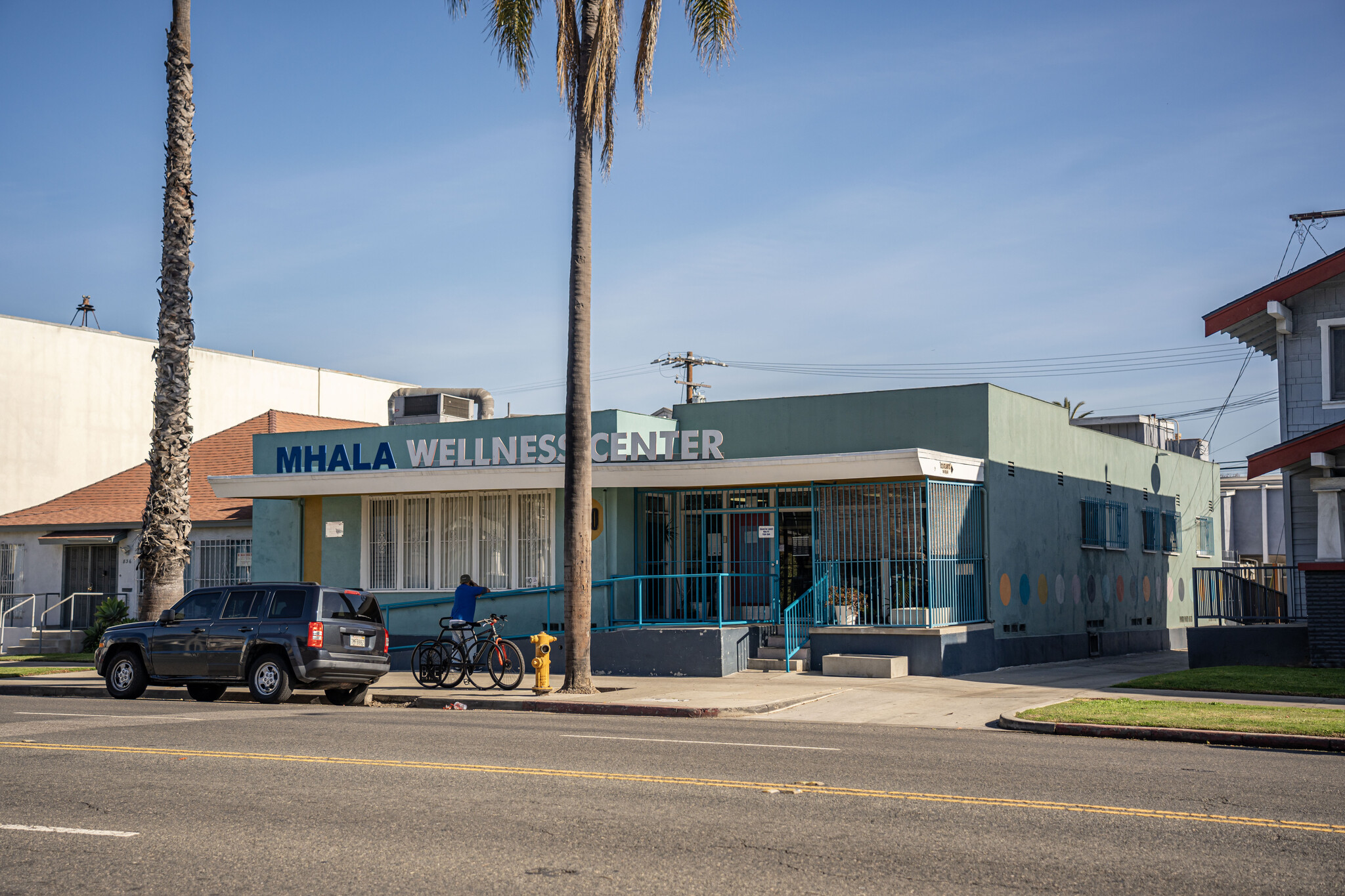 830 Atlantic Ave, Long Beach, CA for Sale