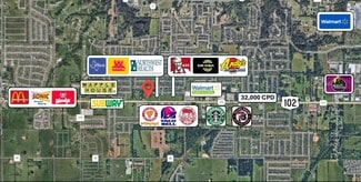 Bentonville, AR Commercial - E Centerton Blvd Bentonville, AR Commercial - E Centerton Blvd
