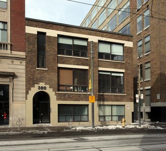 Toronto, ON Office - 380 Adelaide St W Toronto, ON Office - 380 Adelaide St W