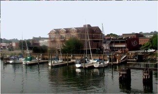 Norwalk, CT Office, Retail - 50 Water St